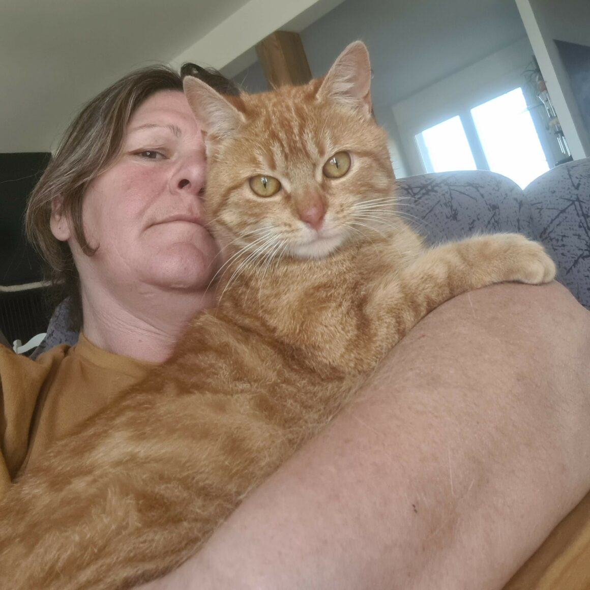 BABIOLE – junior – réservée